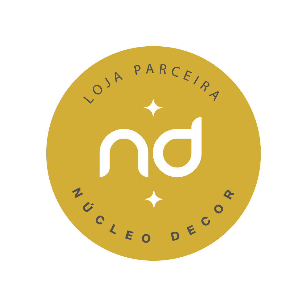 Selo de Qualidade Nucleo Decor