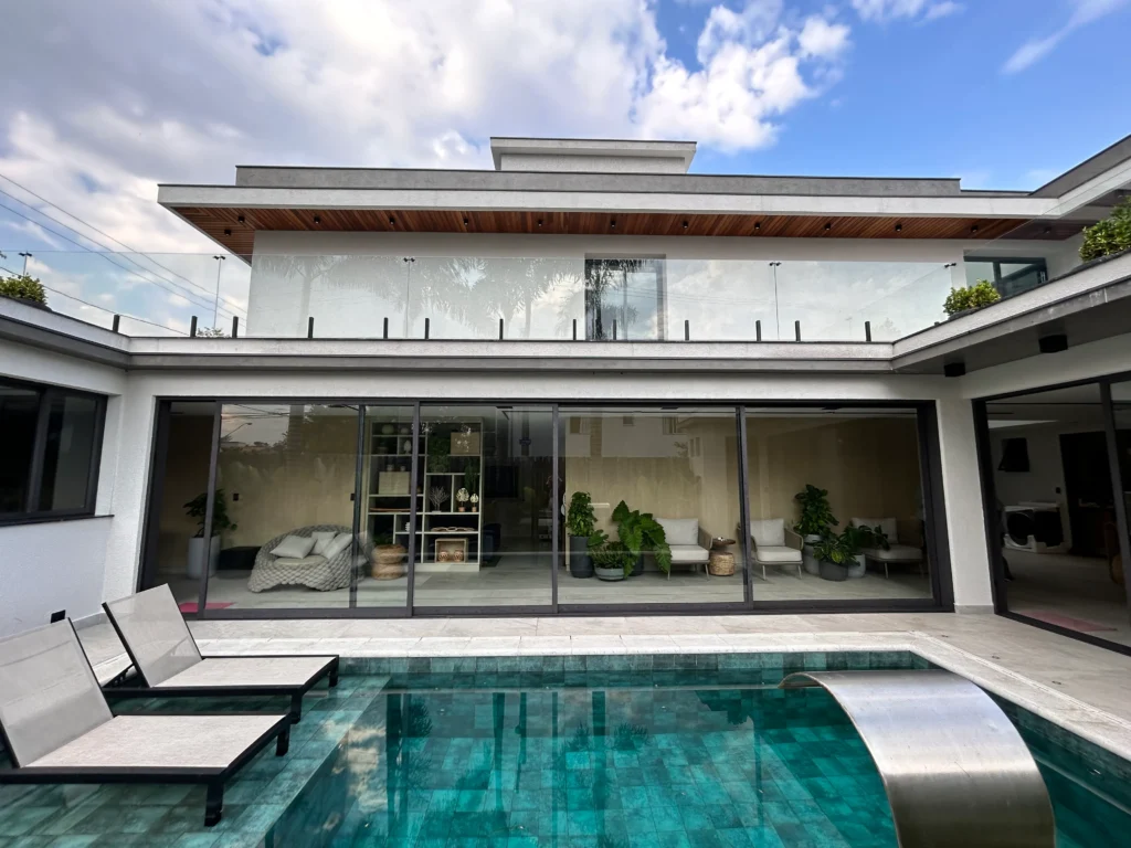 Casa ED
