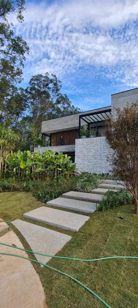 Casa MK