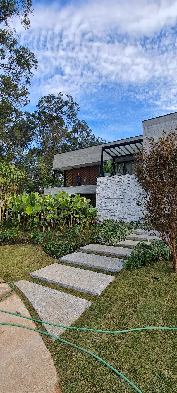 Casa MK